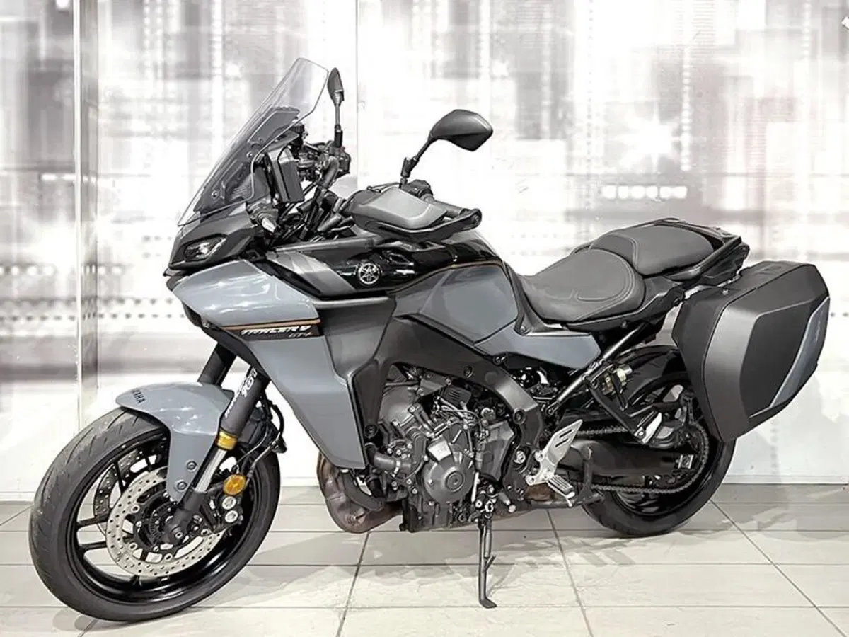 Yamaha Tracer 7 (2021 - 24) (7)