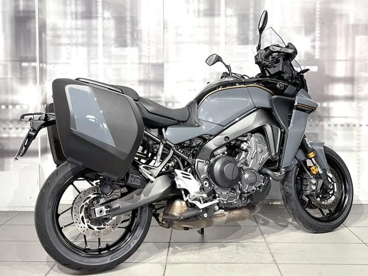 Yamaha Tracer 7 (2021 - 24) (8)