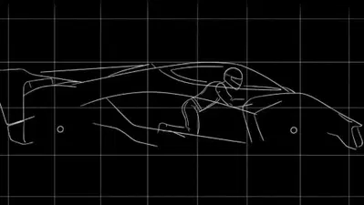 Sanrivatti, la supercar che si guida come in sella a una moto. Ma funzioner&agrave; davvero? E soprattutto perch&eacute;?