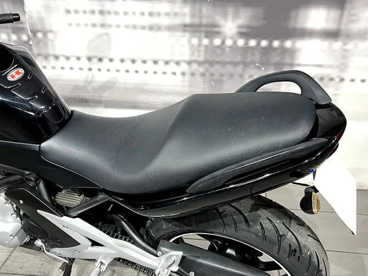 Kawasaki ER-6N (2005 - 08) (5)