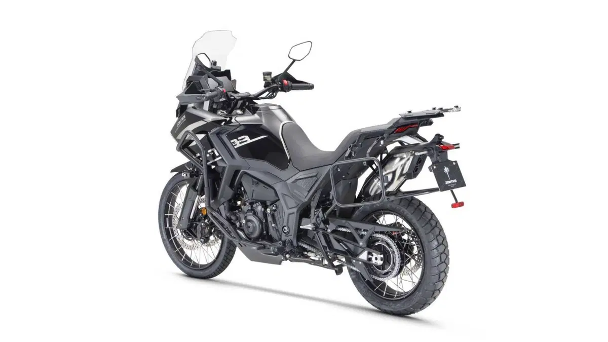 Zontes ZT703-F ZT703-F ETC 21" (2026) (5)