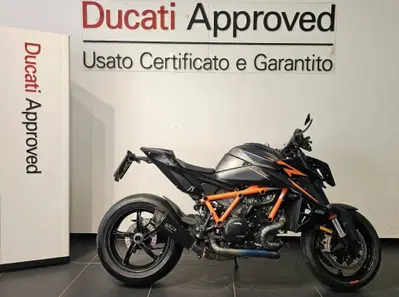 KTM 1390 Super Duke R (2024 - 26) usata