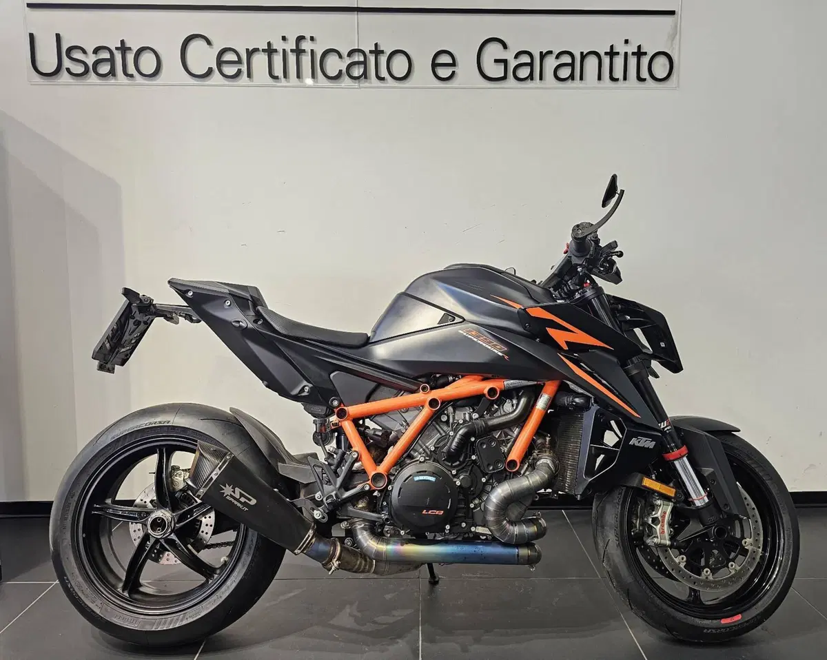 KTM 1390 Super Duke R (2024 - 26) (2)