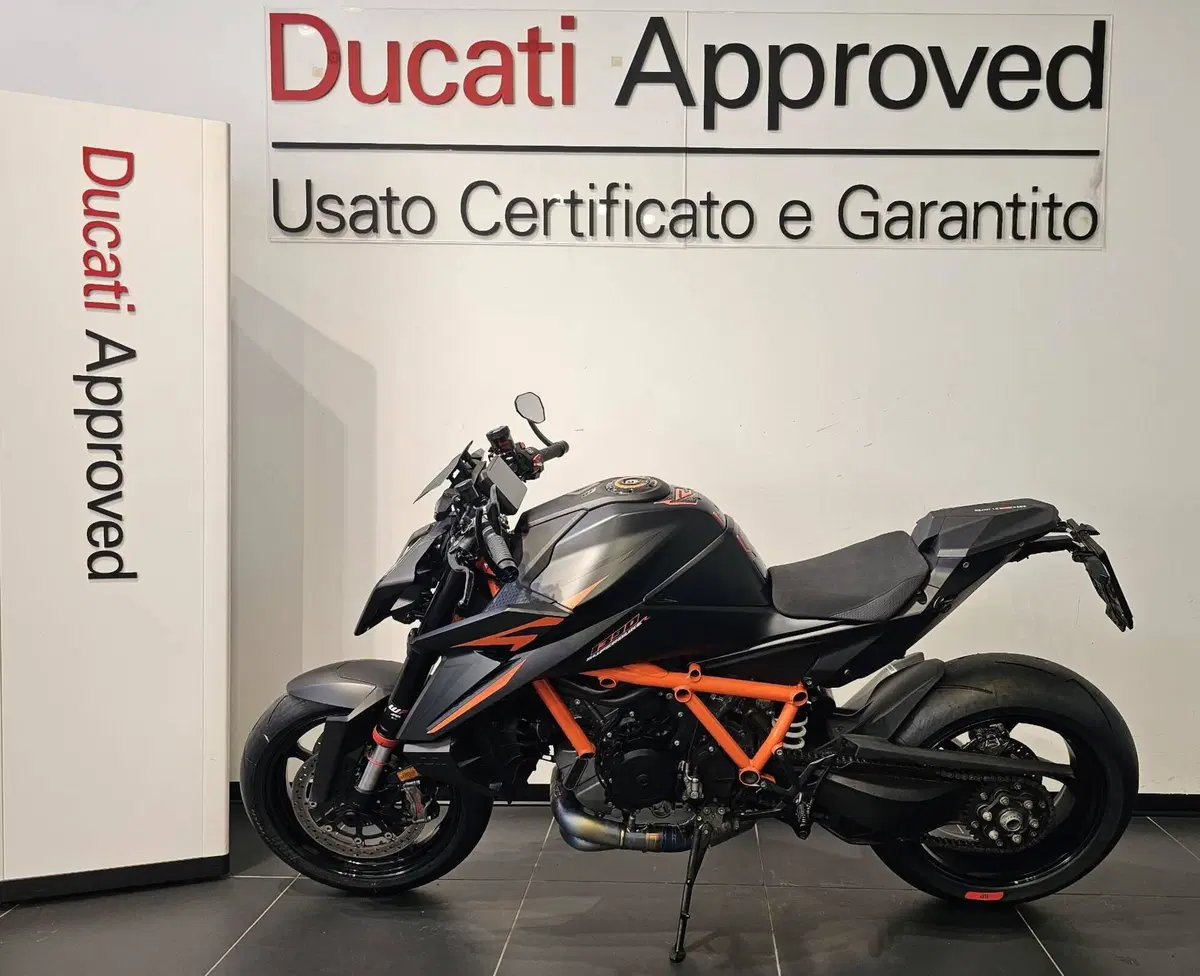 KTM 1390 Super Duke R (2024 - 26) (9)