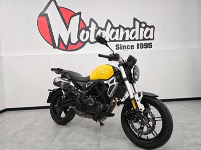 Voge Trofeo 350AC (2022 - 26) usata
