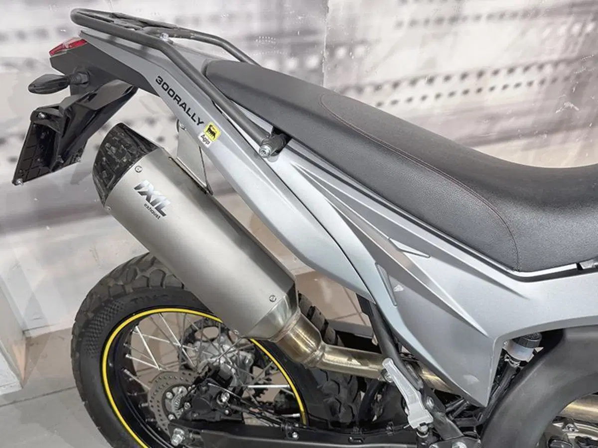 Voge Valico 300 Rally (2022 - 26) (5)