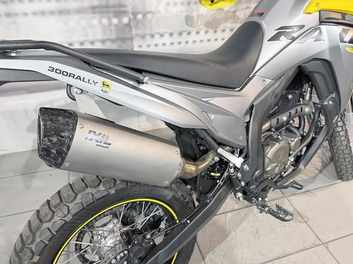 Voge Valico 300 Rally (2022 - 26) (6)