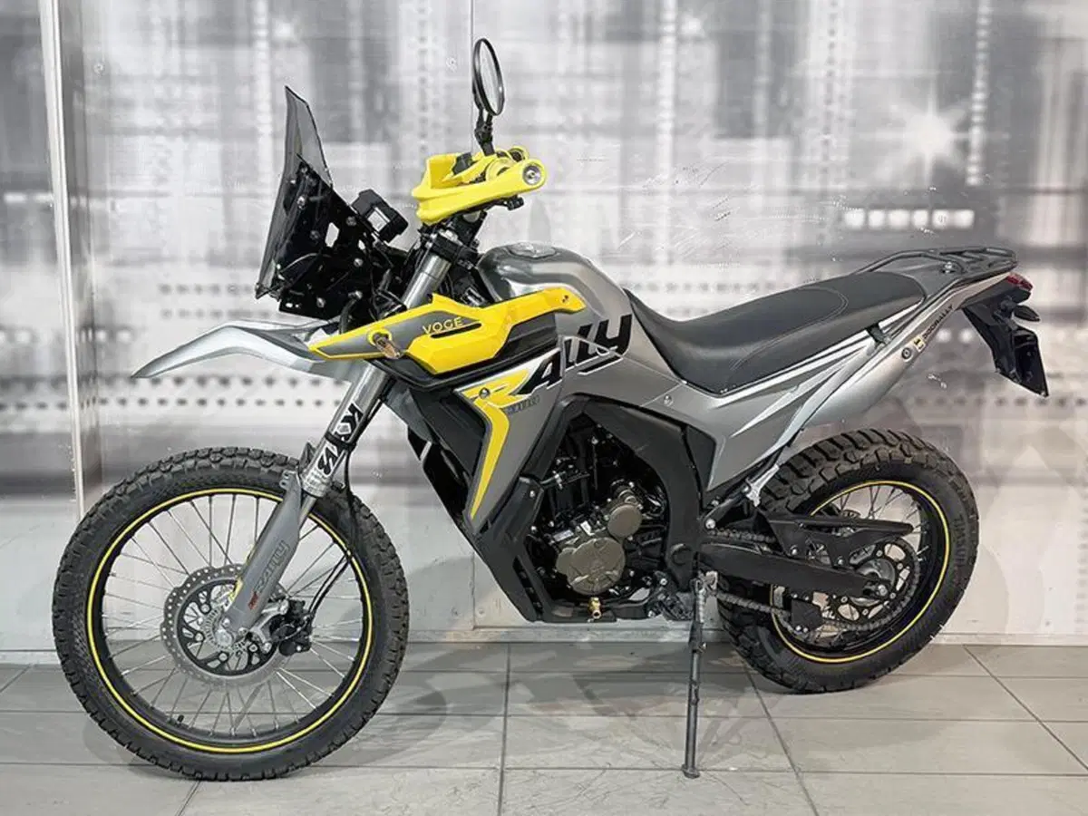 Voge Valico 300 Rally (2022 - 26) (7)