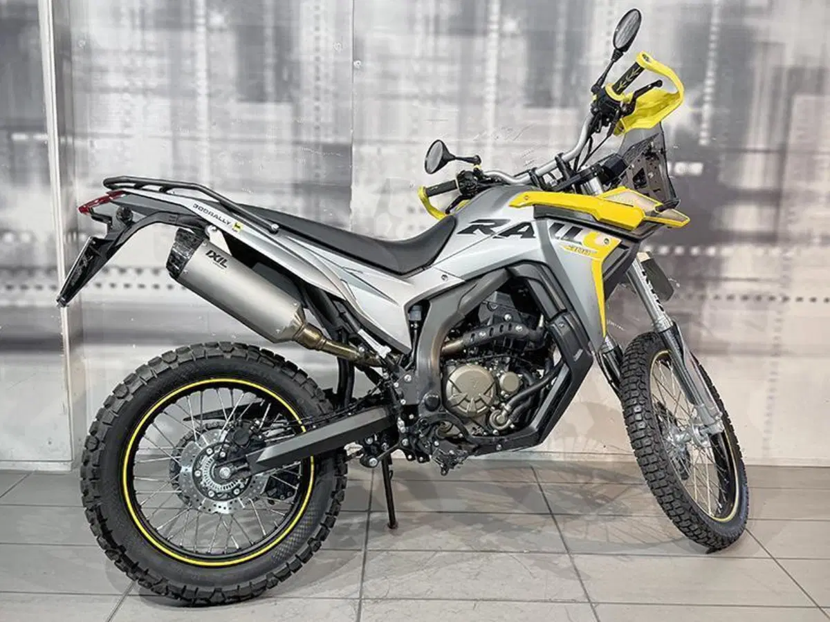 Voge Valico 300 Rally (2022 - 26) (8)