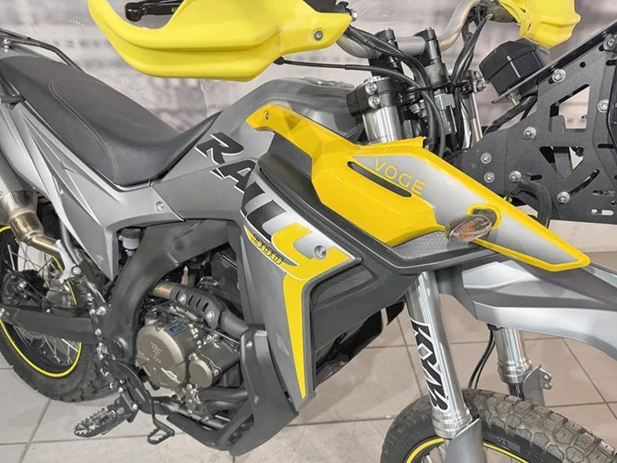 Voge Valico 300 Rally (2022 - 26) (9)