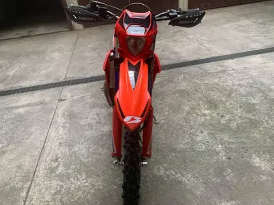 Betamotor Xtrainer 300 2T (2023) usata