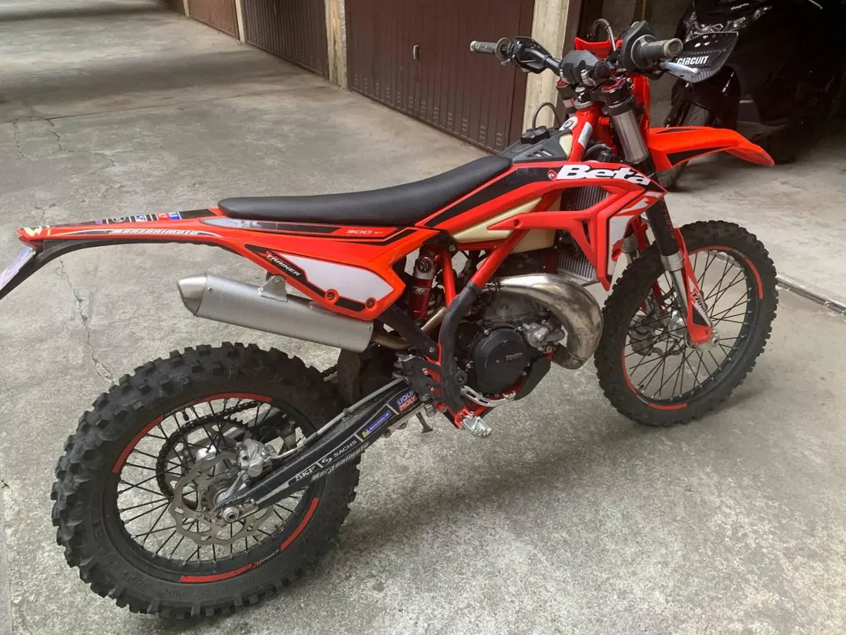 Betamotor Xtrainer 300 2T (2023) (3)