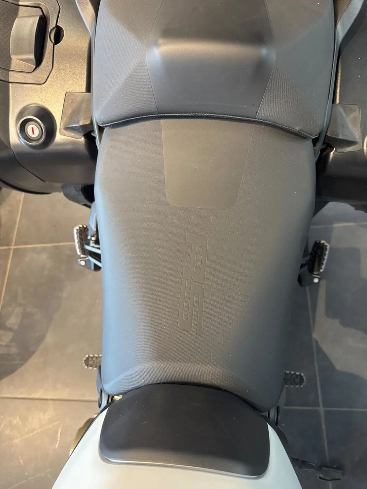 Ducati Multistrada V4 RS (2024 - 25) (12)