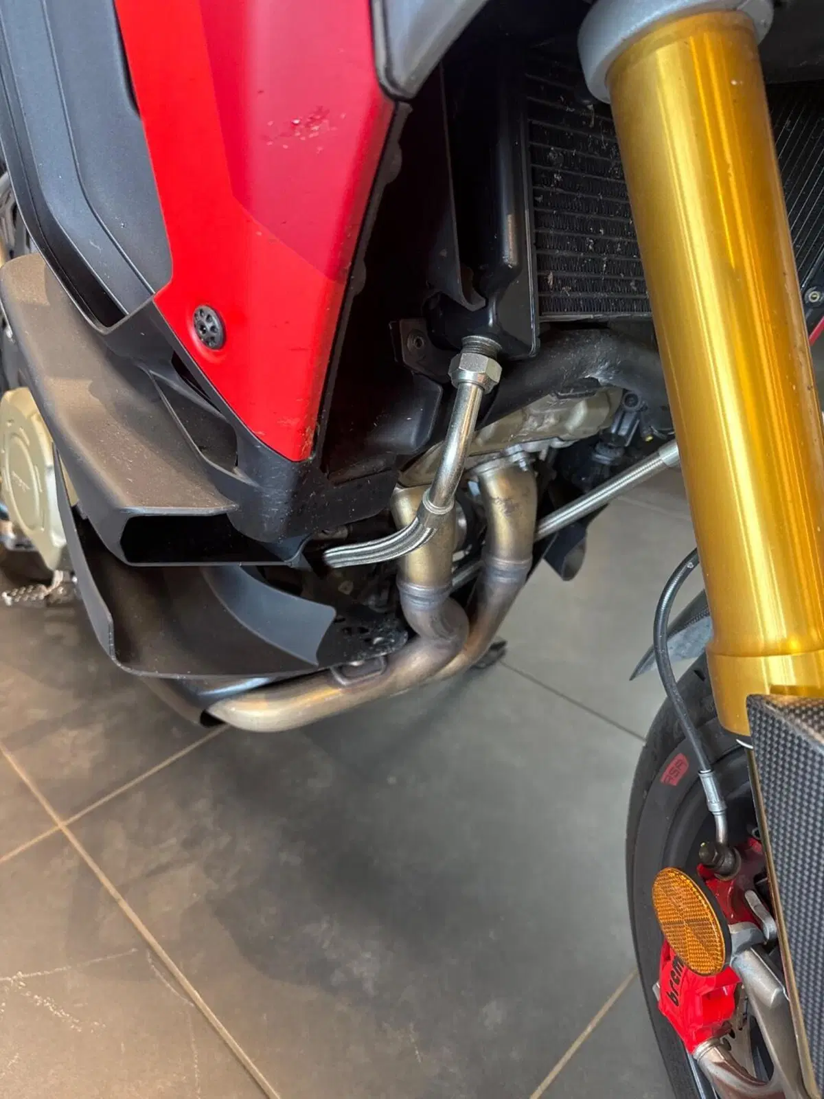 Ducati Multistrada V4 RS (2024 - 25) (14)