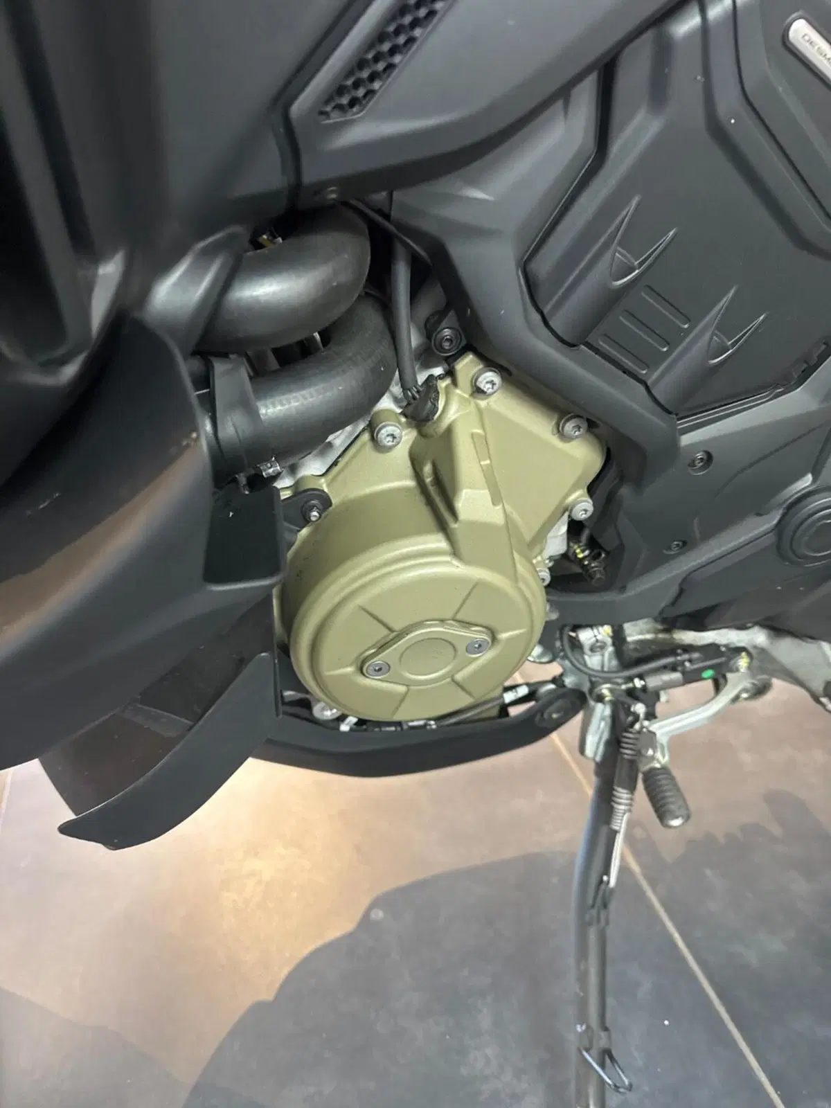 Ducati Multistrada V4 RS (2024 - 25) (16)
