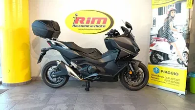 Honda Forza 750 (2025 - 26) usata