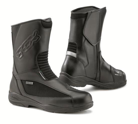 Stivali TCX Explorer Evo Gore-Tex