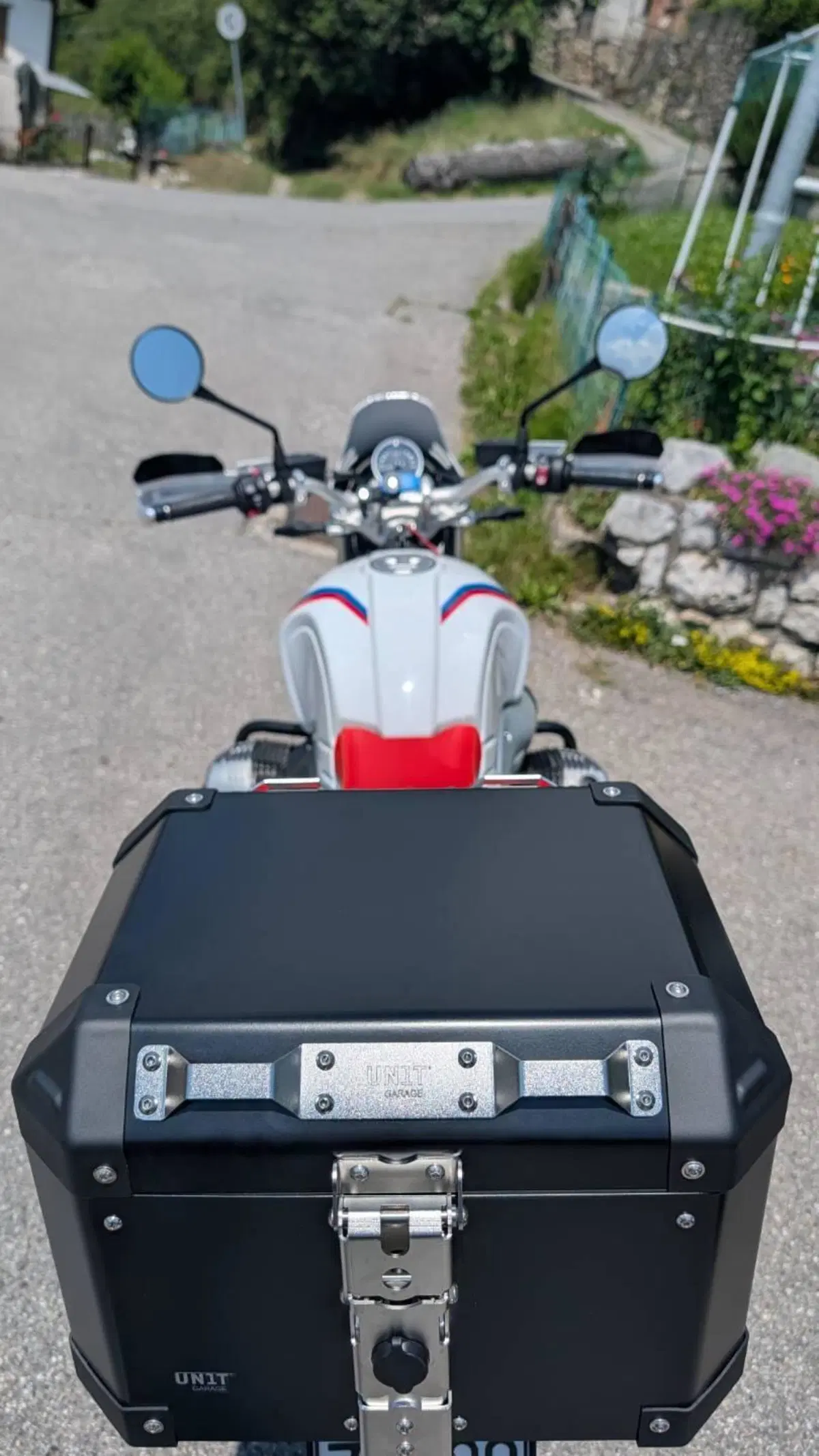Bmw R nineT Urban GS (2021 - 24) (8)