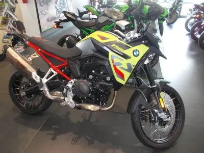 Bmw F 900 GS (2024 - 26) usata