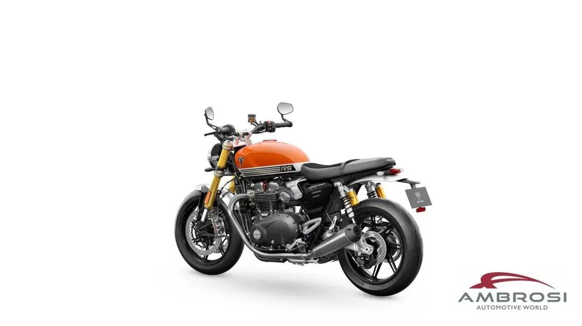 Triumph Speed Twin 1200 RS (2025 - 26) (3)