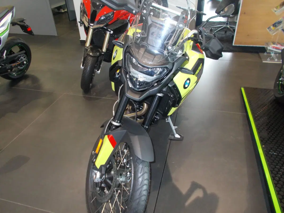 Bmw F 900 GS (2024 - 26) (3)