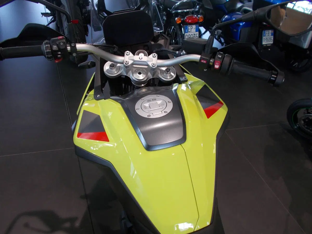 Bmw F 900 GS (2024 - 26) (4)
