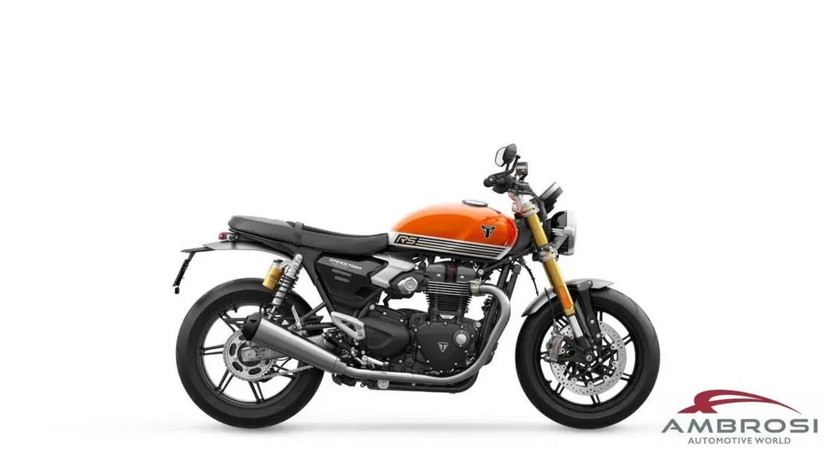 Triumph Speed Twin 1200 RS (2025 - 26) (4)