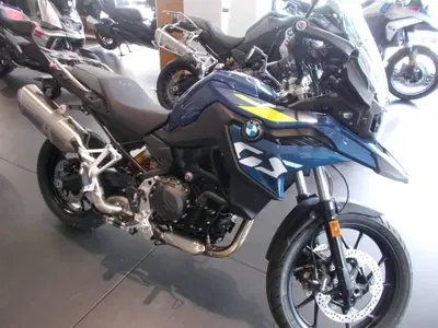 Bmw F 800 GS (2024 - 26) usata