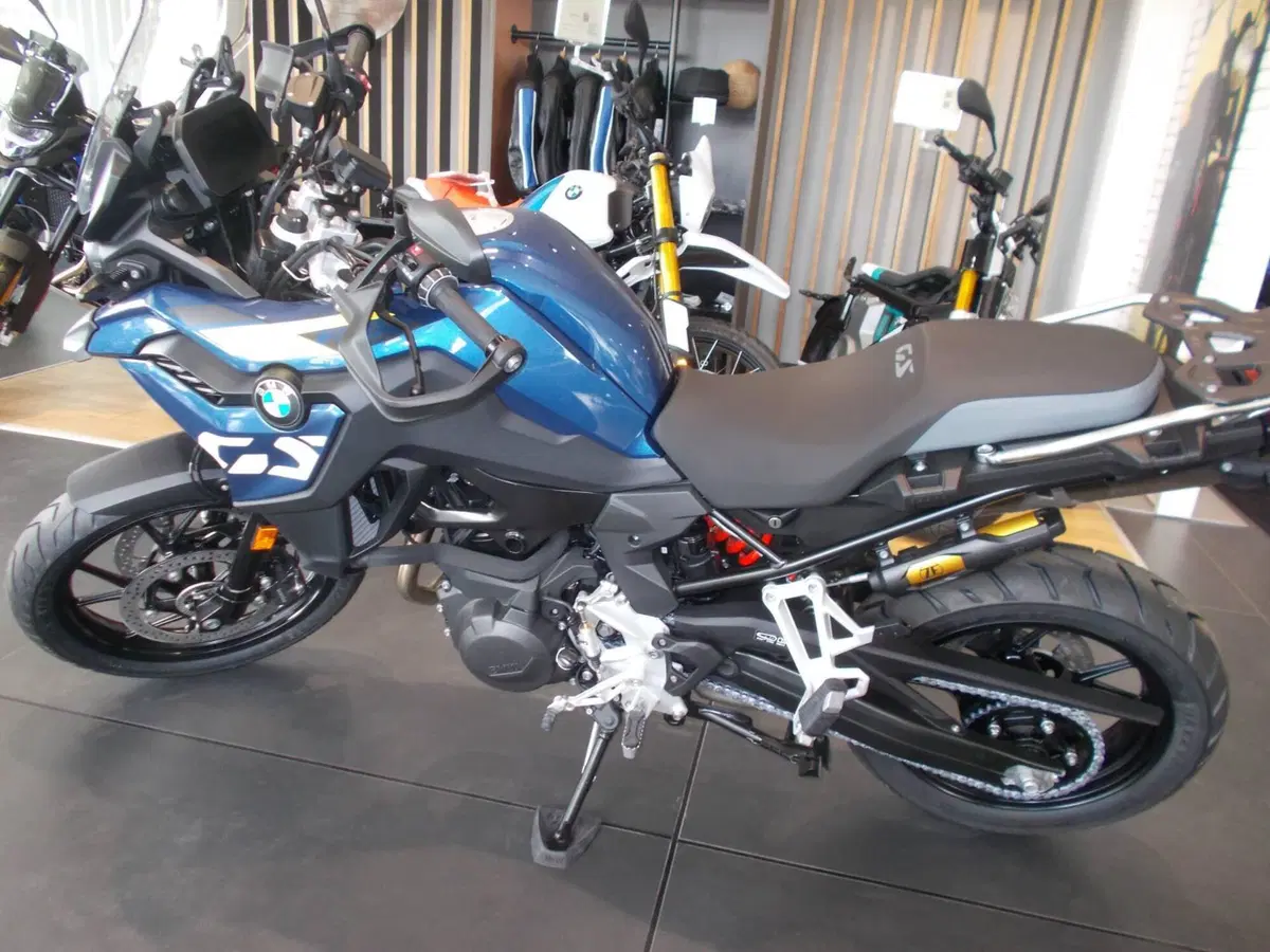 Bmw F 800 GS (2024 - 26) (3)