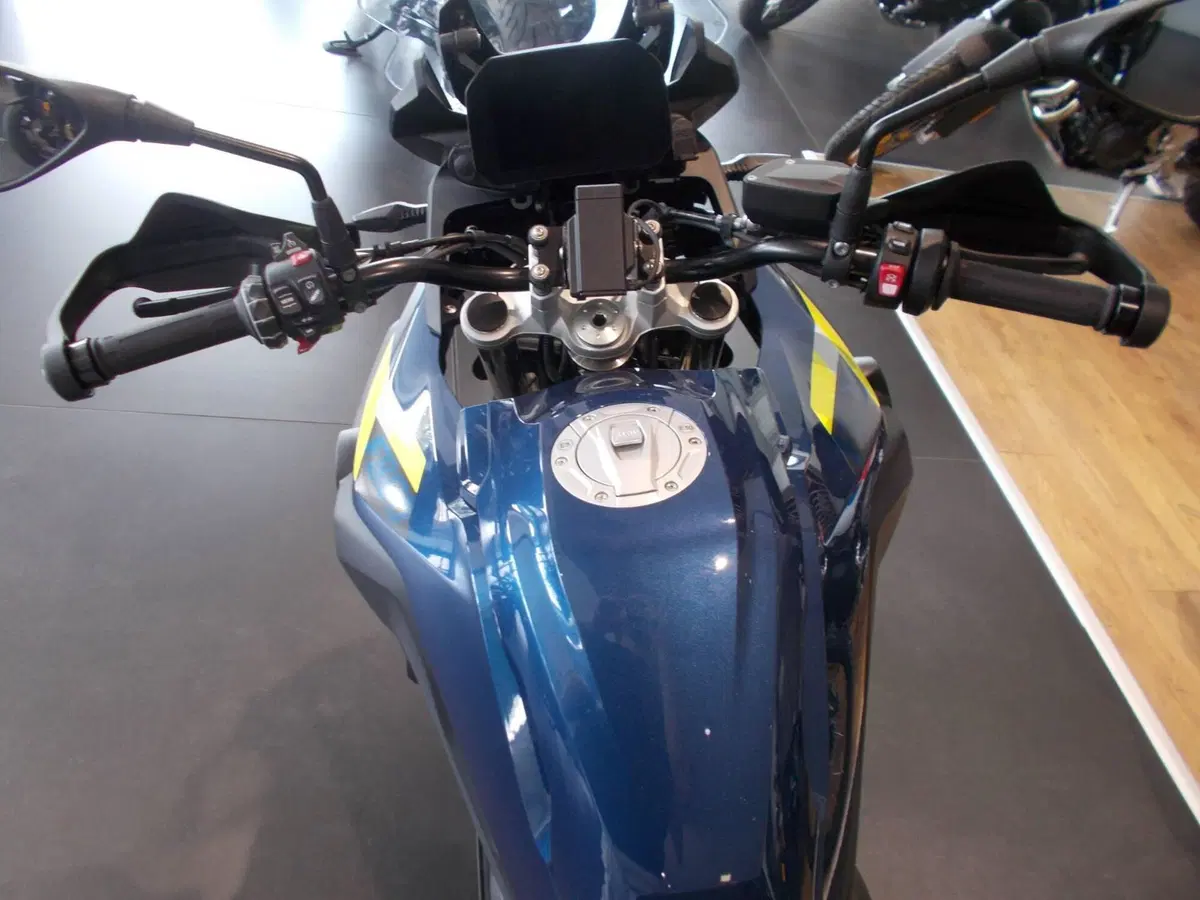 Bmw F 800 GS (2024 - 26) (4)