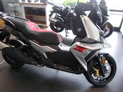 Bmw C 400 X (2025 - 26) usata