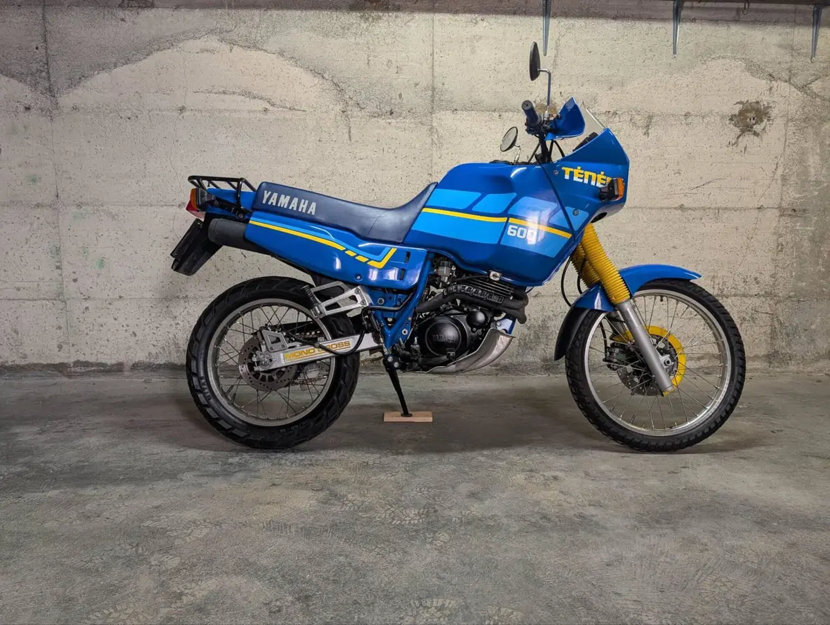 Yamaha Xt600z 3aj (2)