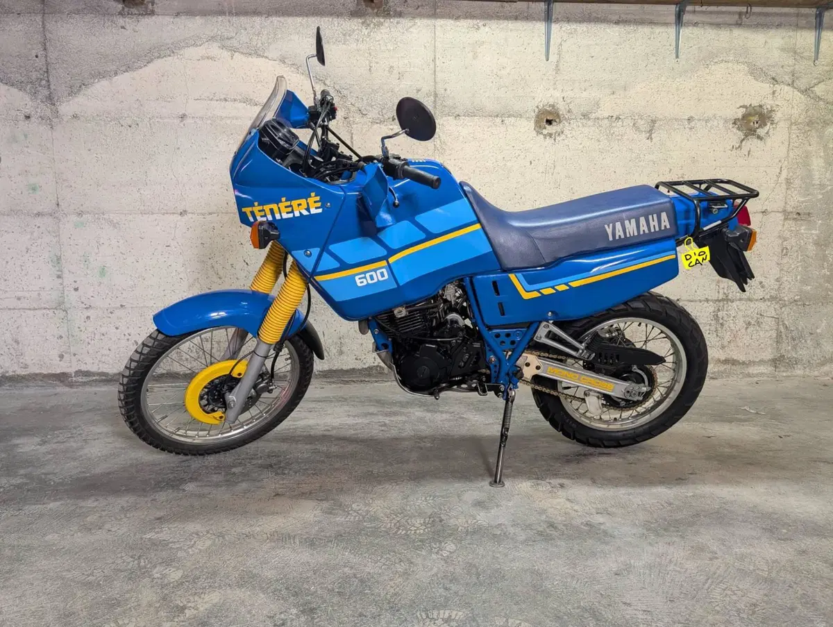 Yamaha Xt600z 3aj (4)