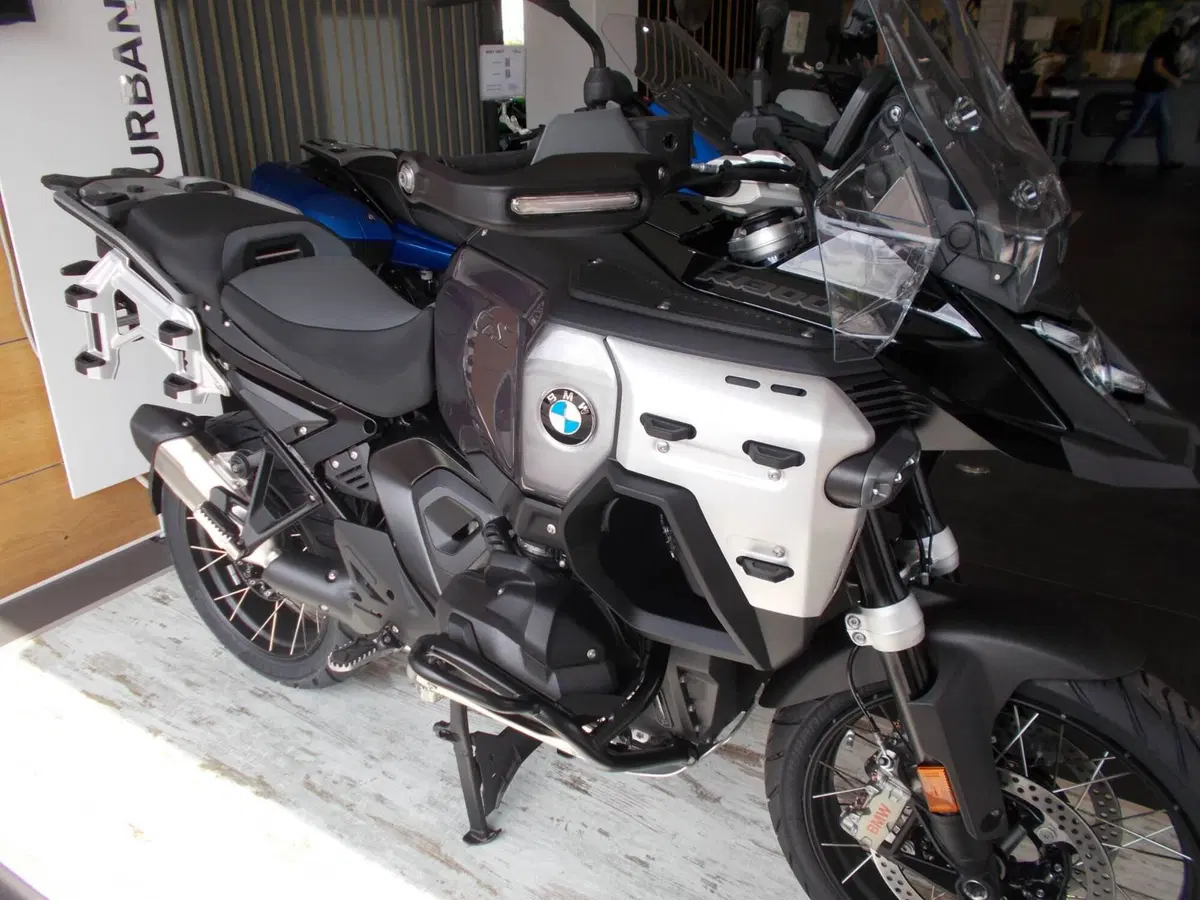 Bmw R 1300 GS Adventure ASA (2025 - 26)