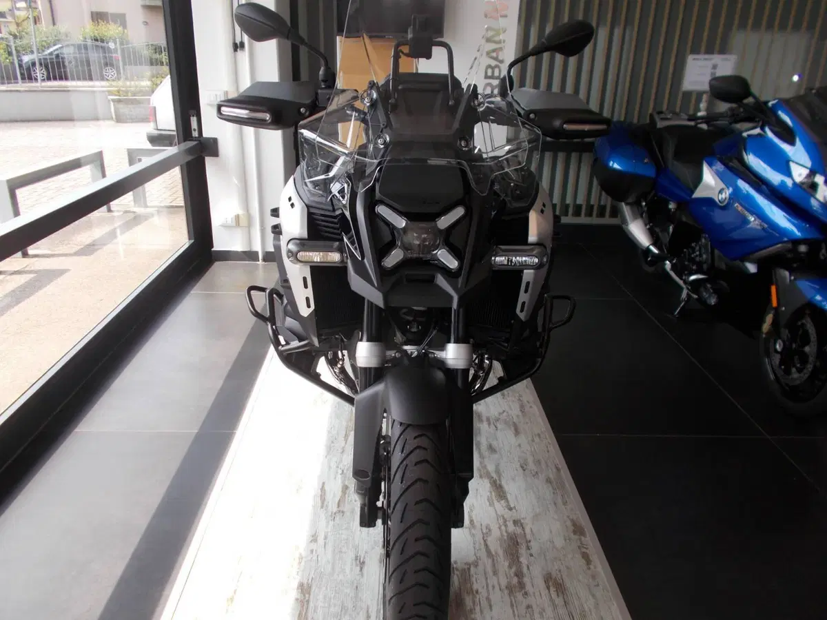 Bmw R 1300 GS Adventure ASA (2025 - 26) (2)