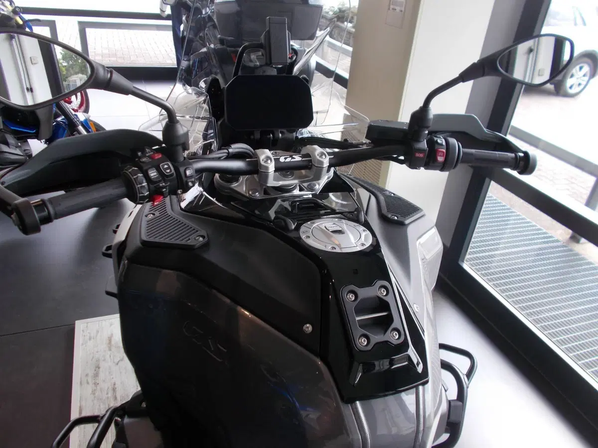 Bmw R 1300 GS Adventure ASA (2025 - 26) (4)