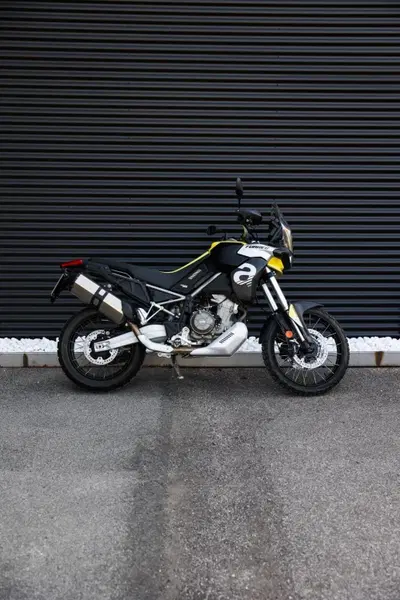 Aprilia Tuareg 660 (2022 - 24) usata
