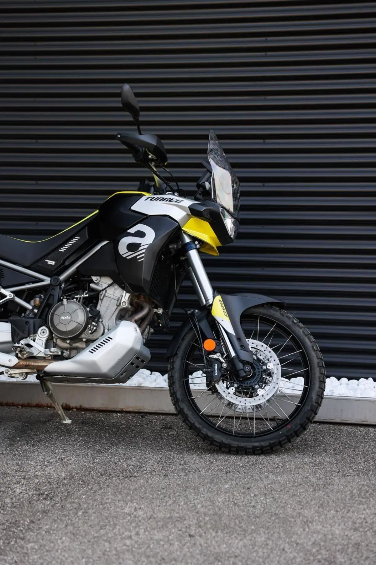 Aprilia Tuareg 660 (2022 - 24) (3)