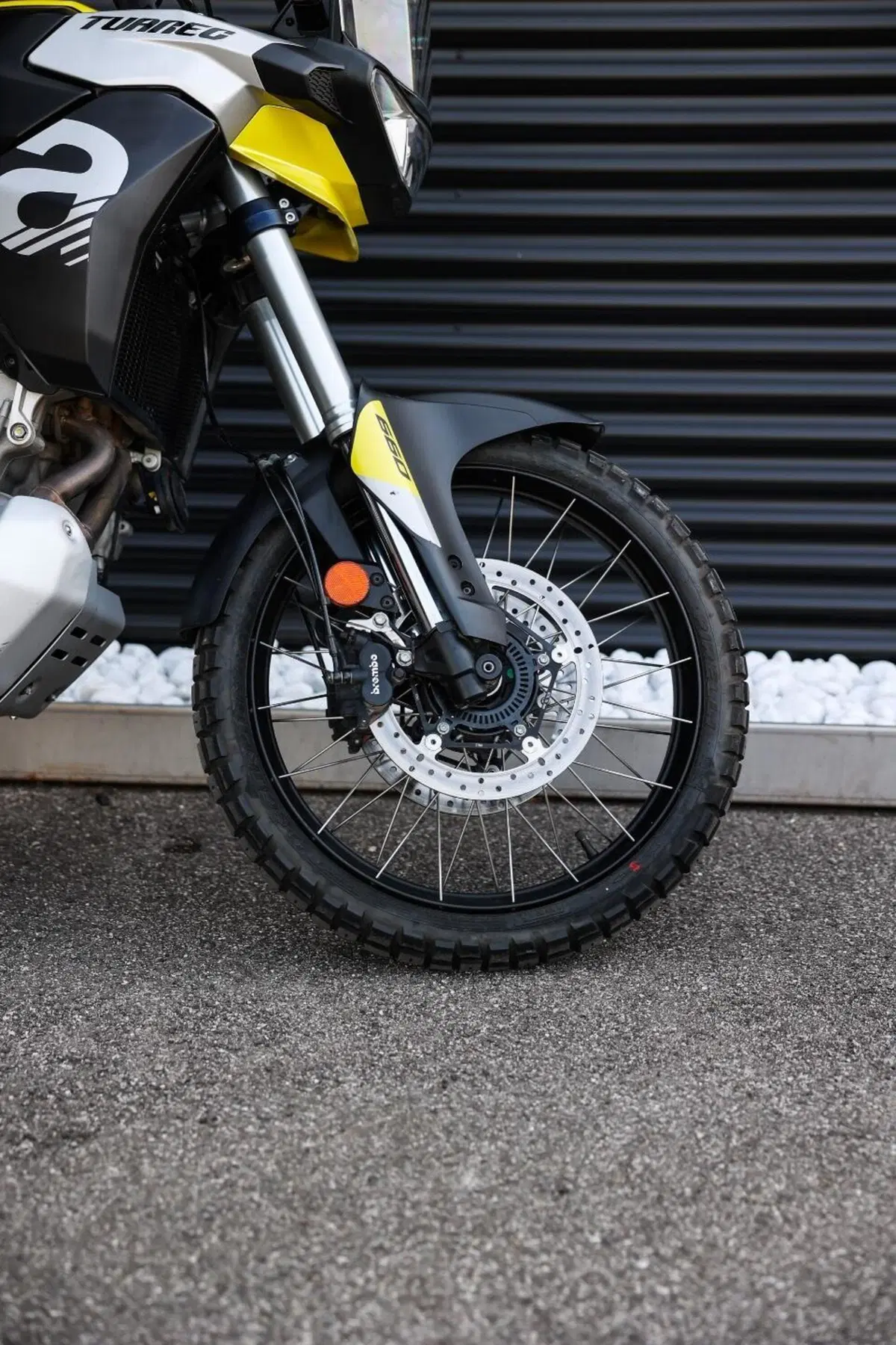 Aprilia Tuareg 660 (2022 - 24) (6)