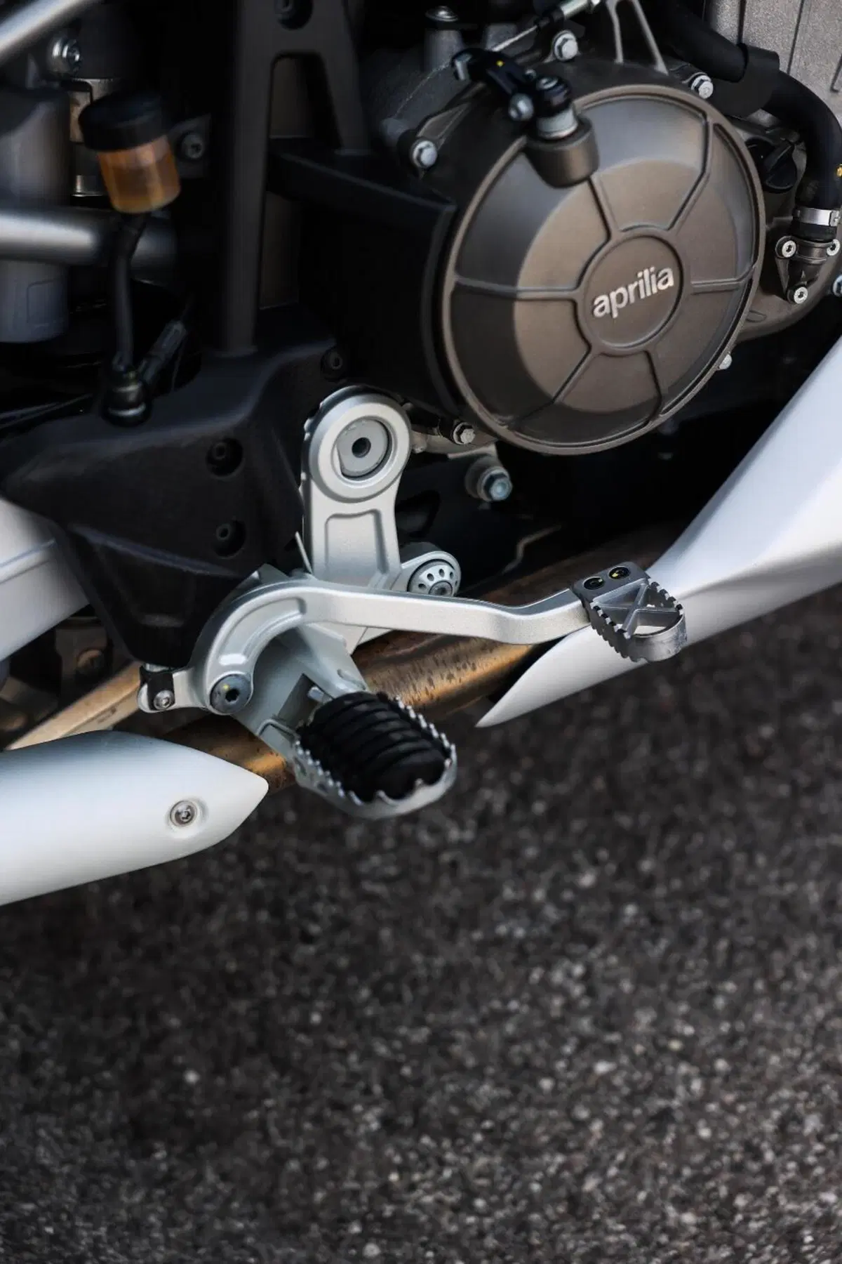 Aprilia Tuareg 660 (2022 - 24) (8)