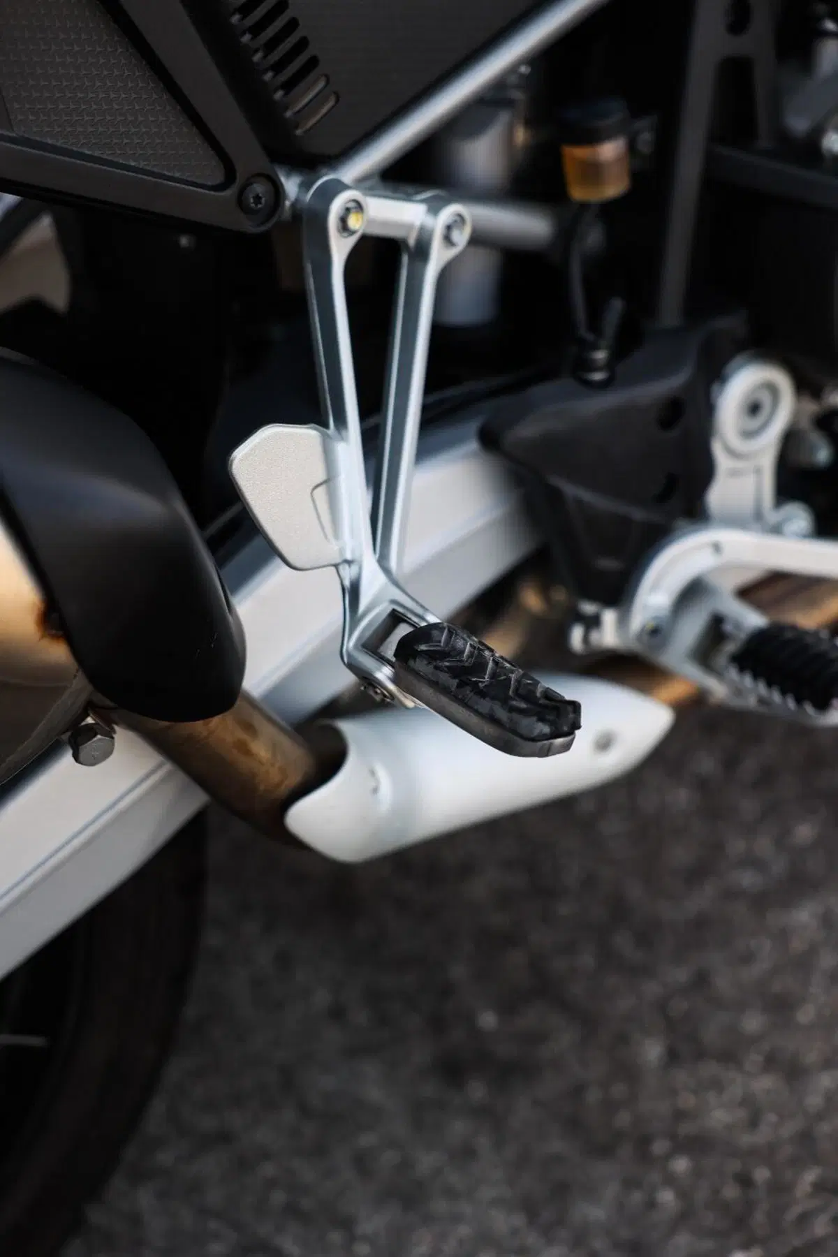 Aprilia Tuareg 660 (2022 - 24) (9)