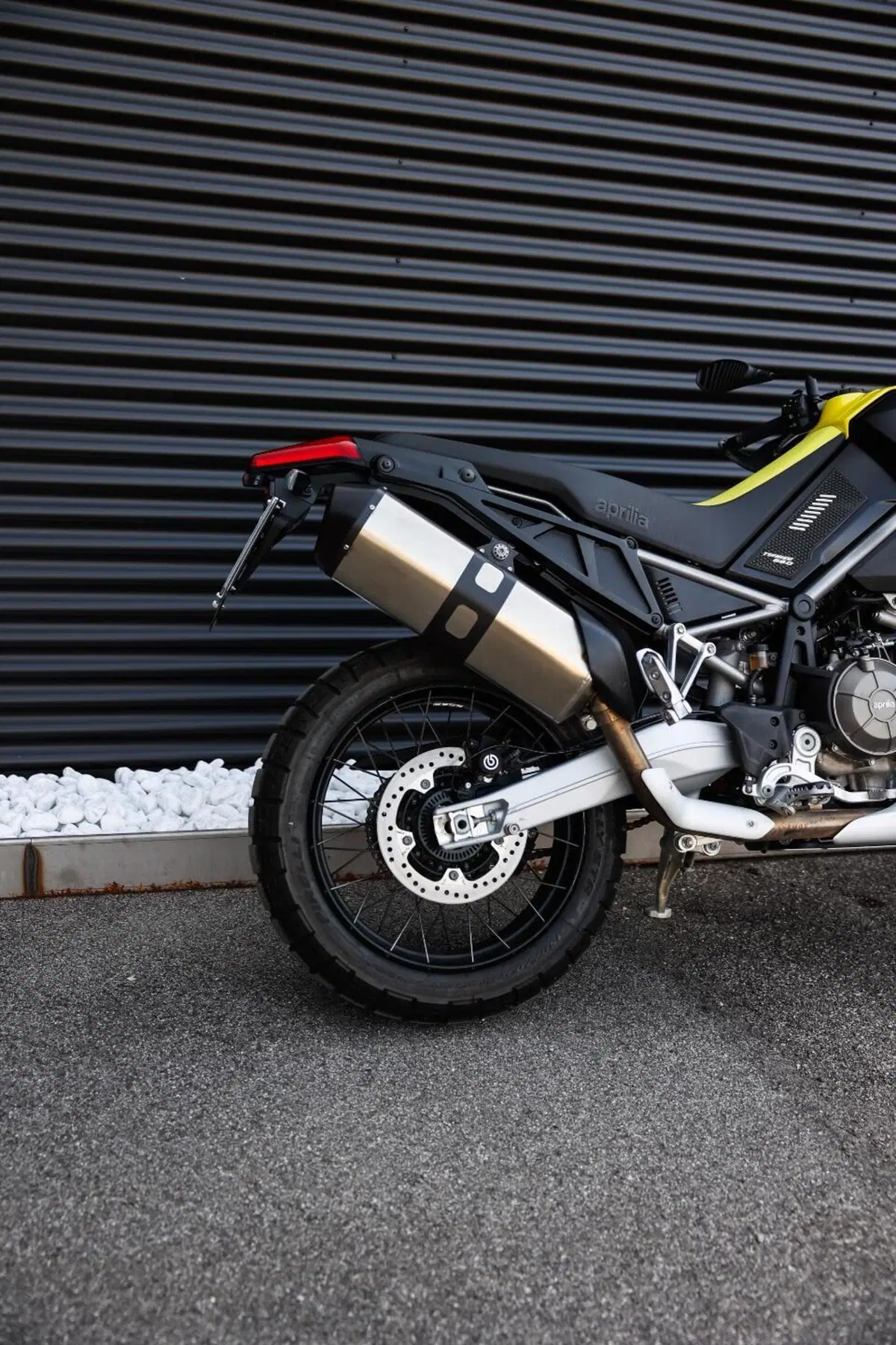 Aprilia Tuareg 660 (2022 - 24) (10)