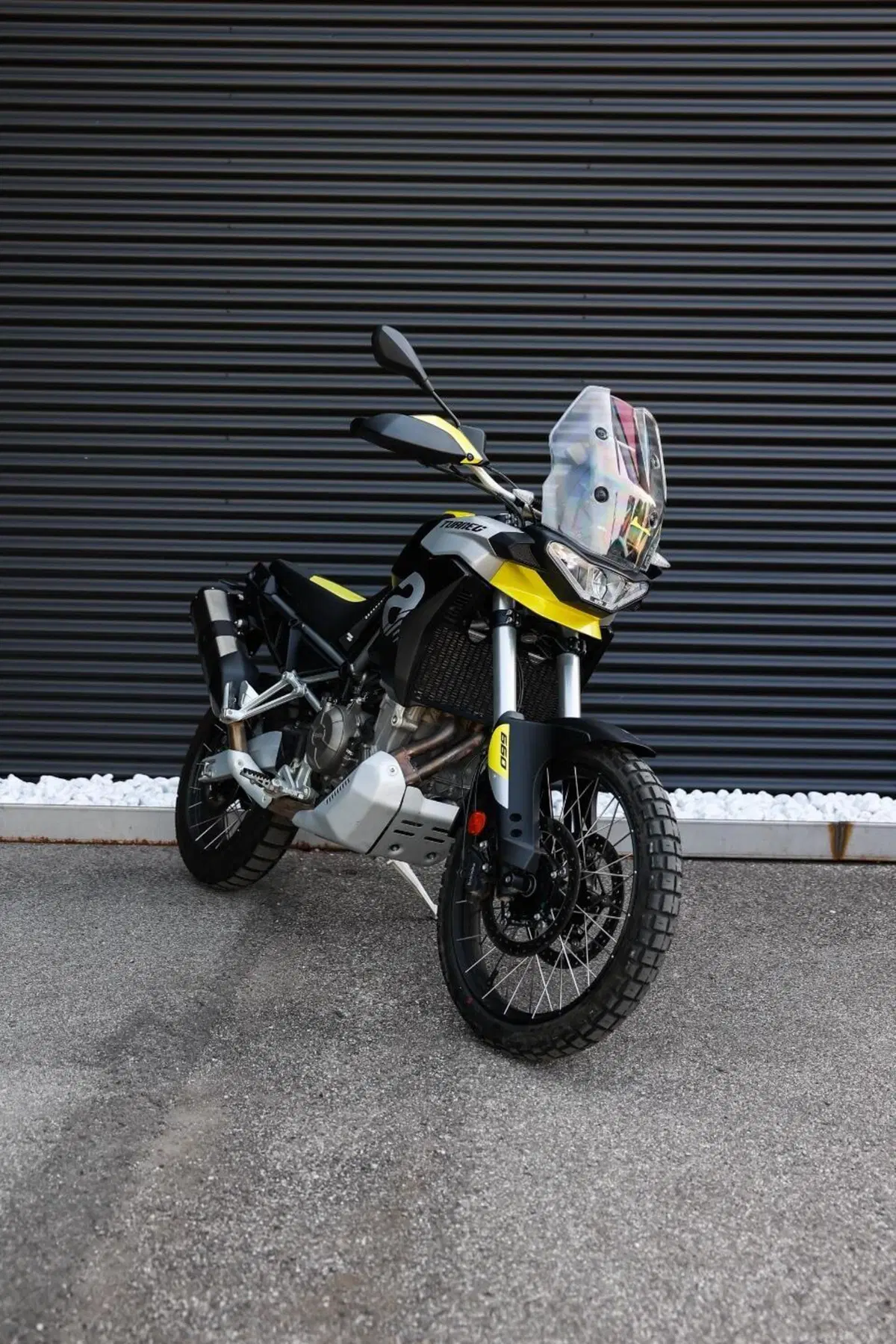 Aprilia Tuareg 660 (2022 - 24) (2)
