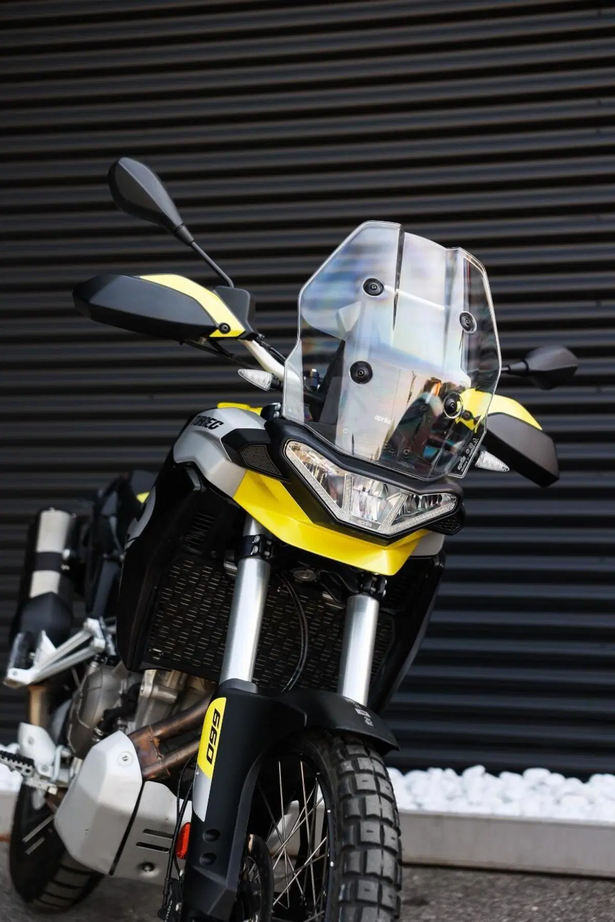 Aprilia Tuareg 660 (2022 - 24) (5)