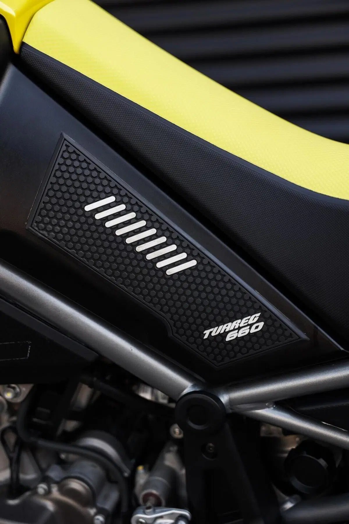Aprilia Tuareg 660 (2022 - 24) (12)