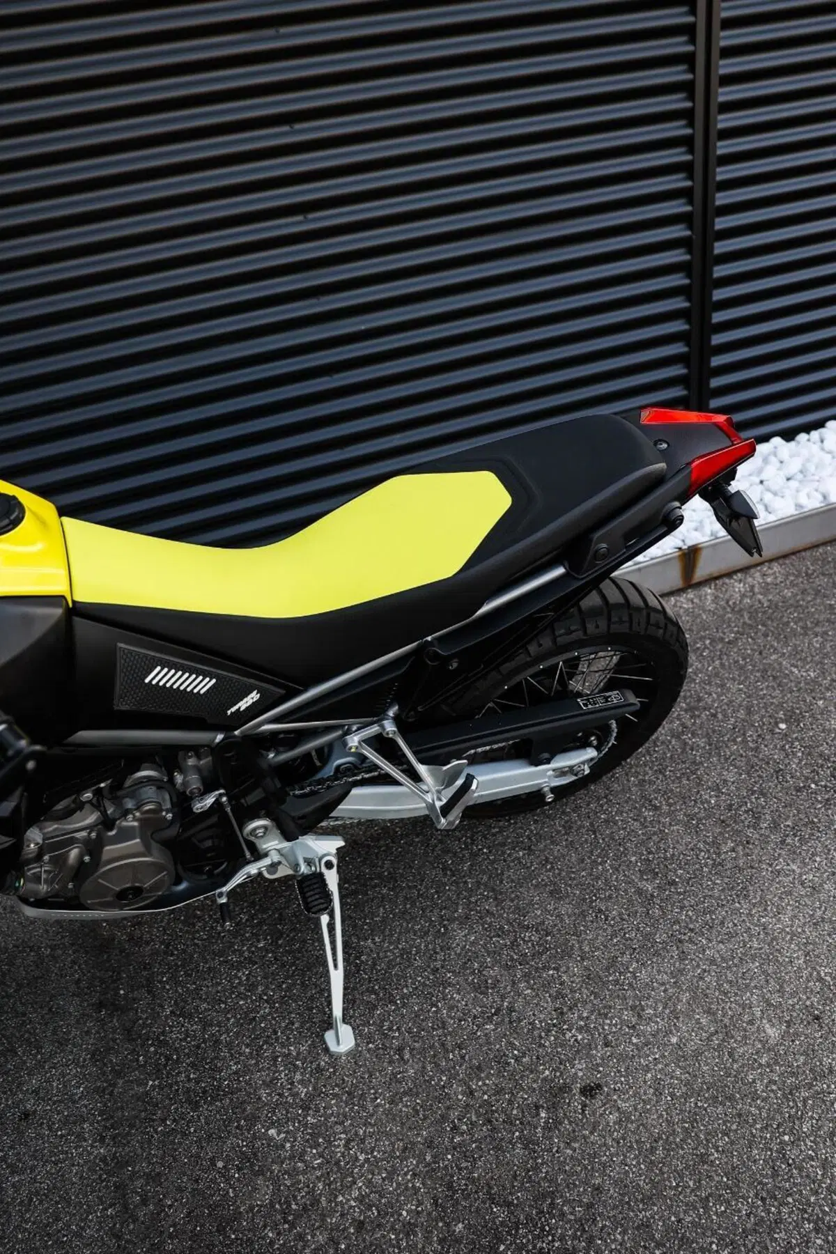 Aprilia Tuareg 660 (2022 - 24) (13)