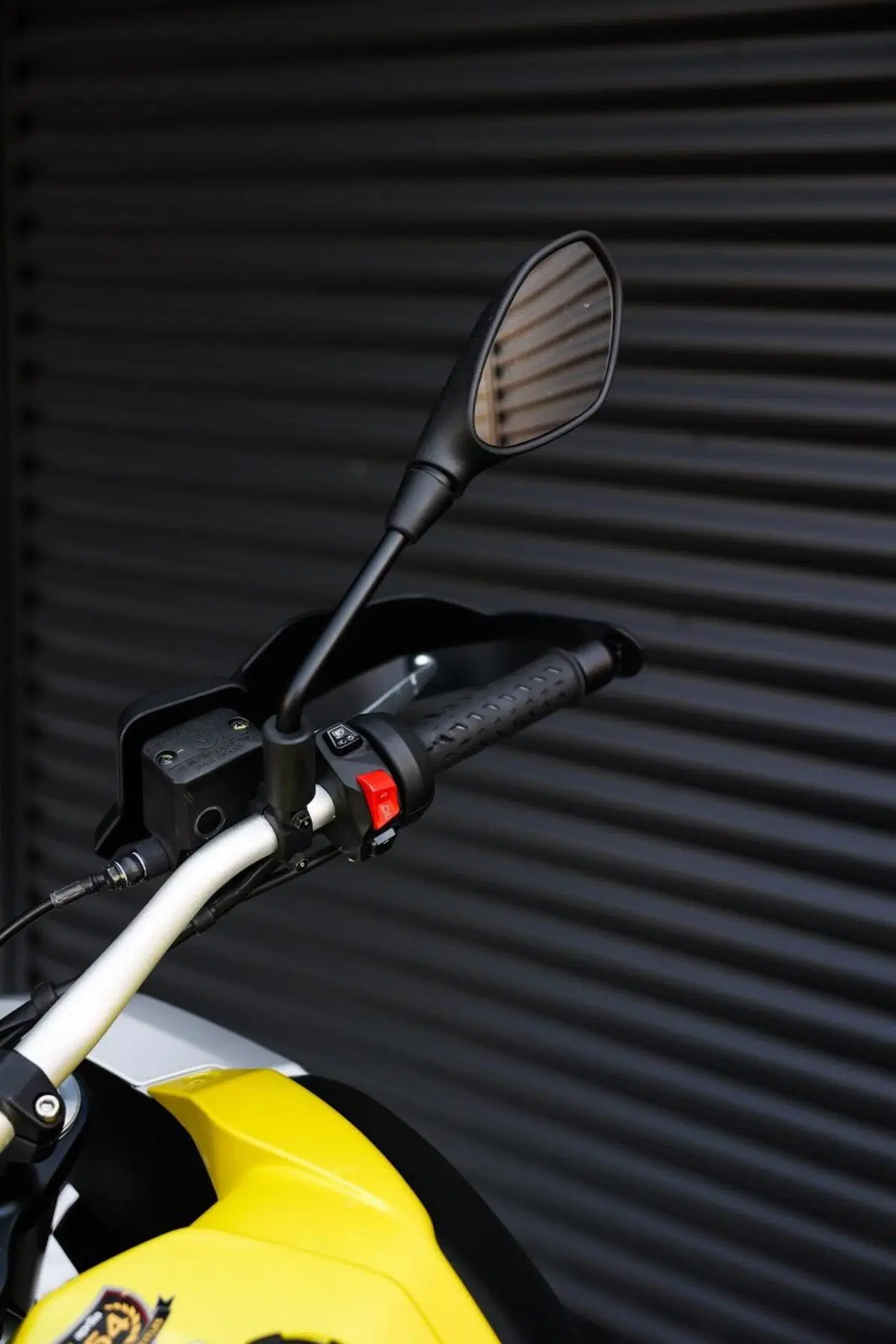 Aprilia Tuareg 660 (2022 - 24) (15)