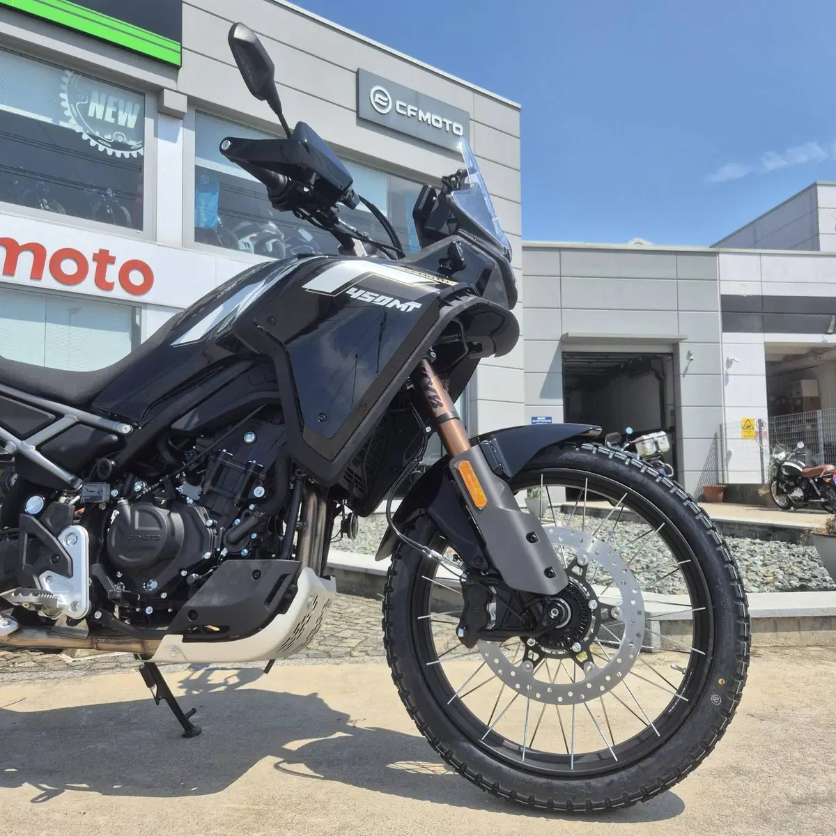CFMOTO 450MT (2024 - 26) (6)