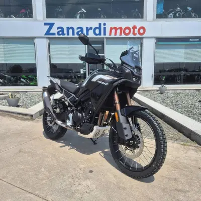 CFMOTO 450MT (2024 - 26) nuova