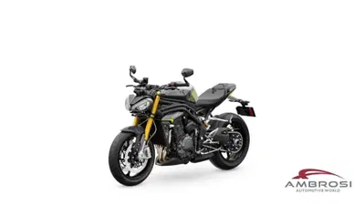 Triumph Speed Triple 1200 RS (2025 - 26) nuova